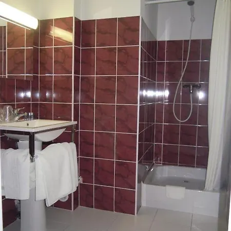 Cuulong Ξενοδοχείο 2*