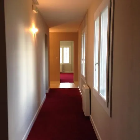Hotel Cuulong Labarthe-Inard