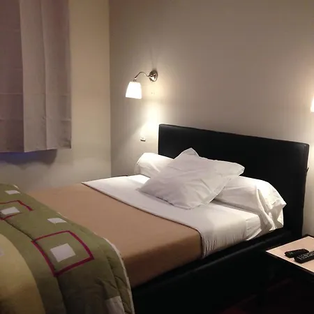 Ξενοδοχείο Cuulong