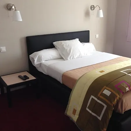 Cuulong Hotel Labarthe-Inard