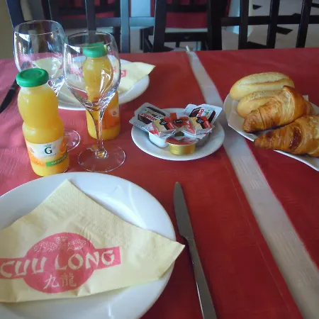 Cuulong Hotel